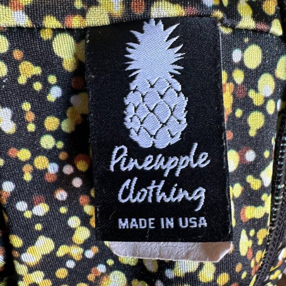 Pineapple Clothing Sports Bra - Size Small - Picture 7 of 7